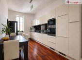 Pronájem bytu, 2+1, 65 m²