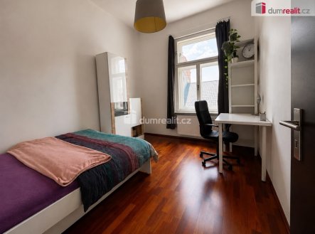 Pronájem bytu, 2+1, 65 m²