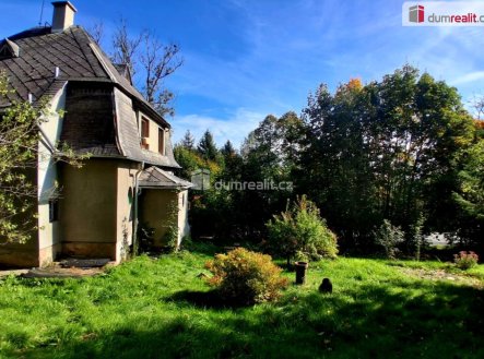 Prodej domu/vily, 250 m²
