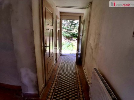 Prodej domu/vily, 250 m²