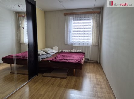 Pronájem bytu, 3+1, 60 m²