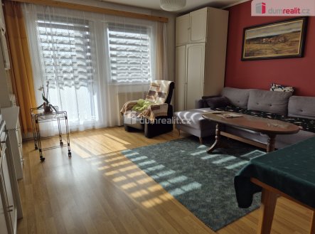 Pronájem bytu, 3+1, 60 m²
