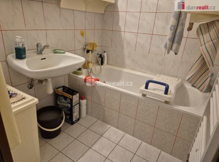 Pronájem bytu, 3+1, 60 m²