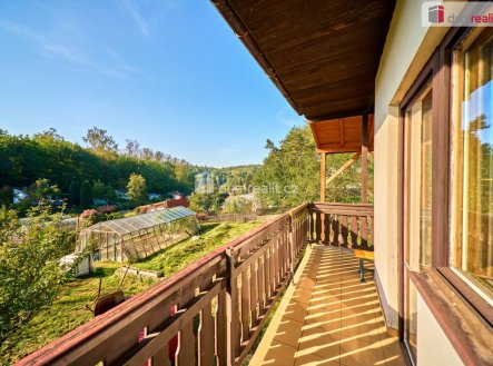 Prodej chaty/rekreačního objektu, 27 m²
