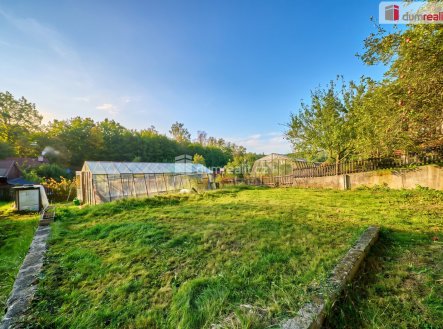 Prodej chaty/rekreačního objektu, 27 m²