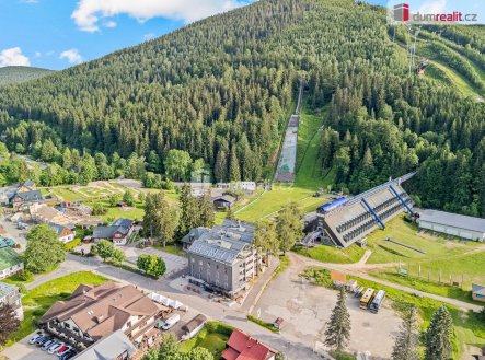 Prodej bytu, 2+kk, 41 m²