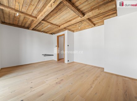 Prodej bytu, 2+kk, 41 m²