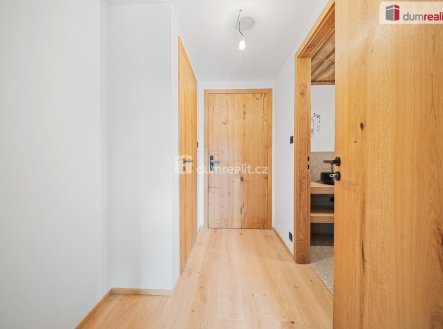 Prodej bytu, 2+kk, 41 m²