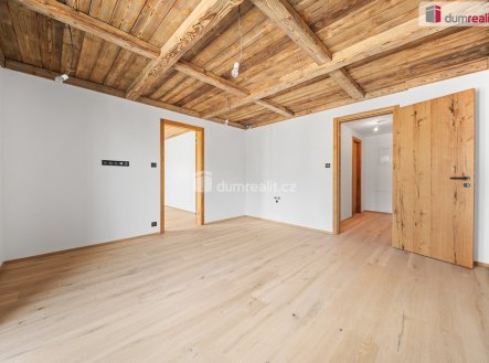 Prodej bytu, 2+kk, 40 m²
