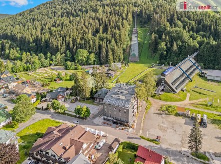 Prodej bytu, 2+kk, 40 m²