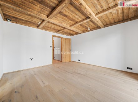 Prodej bytu, 2+kk, 40 m²