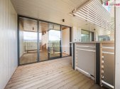 Prodej bytu, 1+kk, 28 m²