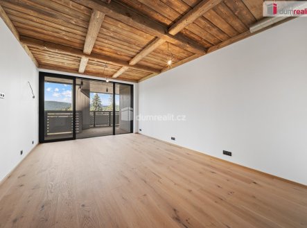 Prodej bytu, 1+kk, 28 m²