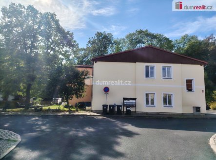 Pronájem bytu, 1+1, 45 m² obrázek