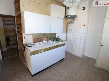 Prodej bytu, 2+1, 61 m²
