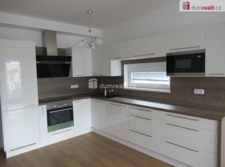 Pronájem bytu, 2+kk, 57 m²