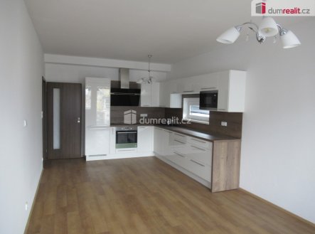 Pronájem bytu, 2+kk, 57 m²