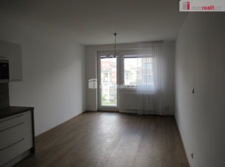 Pronájem bytu, 2+kk, 57 m²