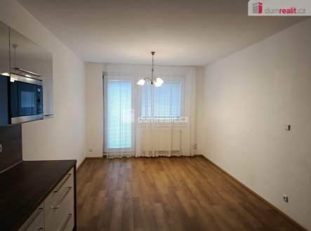 Pronájem bytu, 2+kk, 57 m²