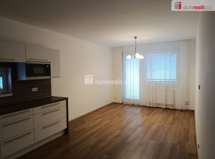 Pronájem bytu, 2+kk, 57 m²