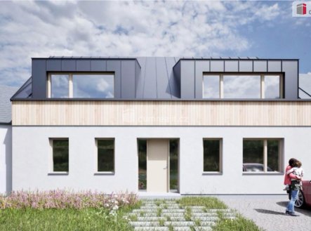 Prodej pozemku pro bydlení, 1 696 m²