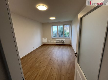 Pronájem bytu, 2+1, 64 m²
