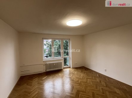 Pronájem bytu, 2+1, 64 m²