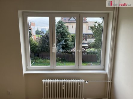 Pronájem bytu, 2+1, 64 m²