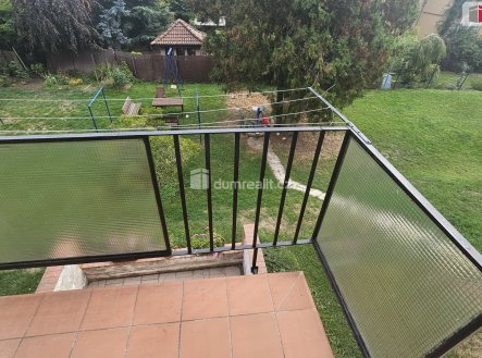Pronájem bytu, 2+1, 64 m²
