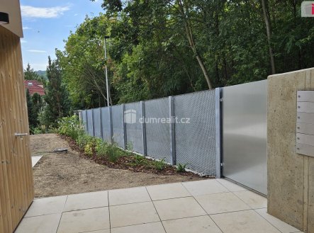 Pronájem bytu, 2+kk, 72 m²