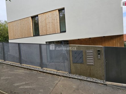Pronájem bytu, 2+kk, 72 m²