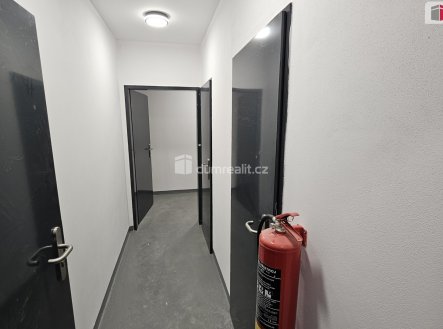 Pronájem bytu, 2+kk, 72 m²