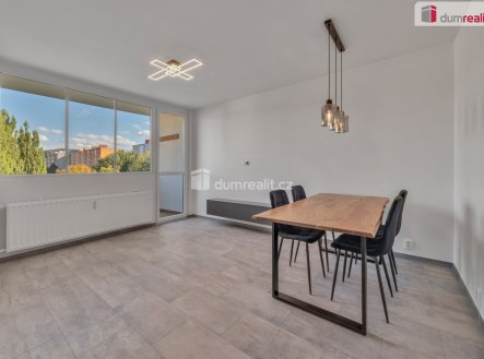 Prodej bytu, 4+1, 82 m² obrázek