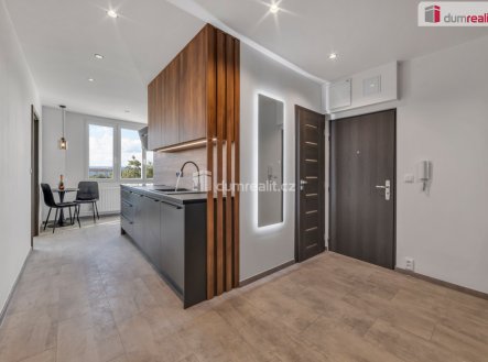 Prodej bytu, 4+1, 82 m²