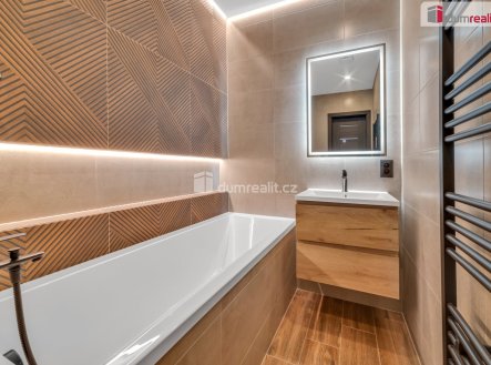 Prodej bytu, 4+1, 82 m²