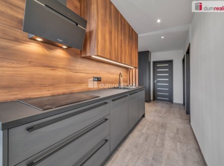 Prodej bytu, 4+1, 82 m²