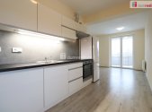 Pronájem bytu, 2+kk, 39 m²