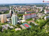 Prodej bytu, 2+kk, 39 m²