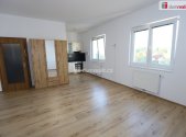 Pronájem bytu, 1+kk, 40 m²