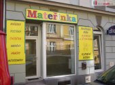 Pronájem obchodní prostory, 20 m²