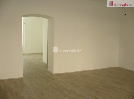 Pronájem obchodní prostory, 20 m²
