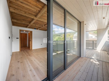 Prodej bytu, 1+kk, 30 m²