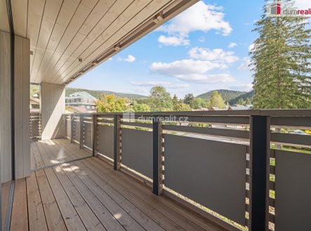 Prodej bytu, 1+kk, 29 m²