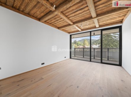 Prodej bytu, 1+kk, 29 m²