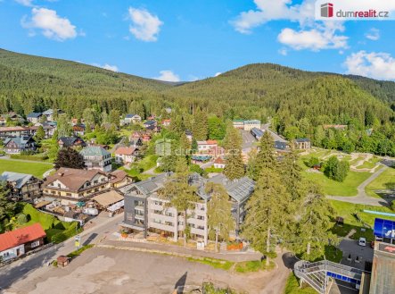 Prodej bytu, 1+kk, 29 m²