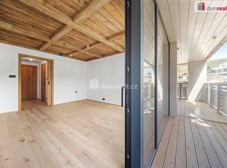 Prodej bytu, 1+kk, 29 m²