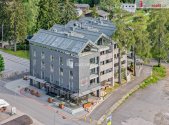 Prodej bytu, 1+kk, 39 m²