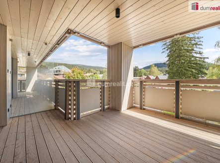 Prodej bytu, 1+kk, 39 m²