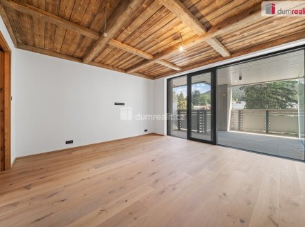 Prodej bytu, 1+kk, 38 m²