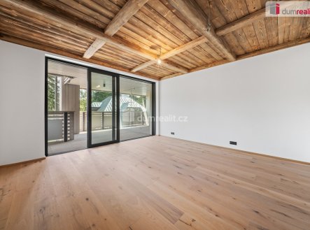 Prodej bytu, 1+kk, 38 m²